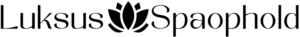 Luksusspaophold logo